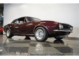 1967 Chevrolet Camaro (CC-2117166) for sale in Mesa, Arizona