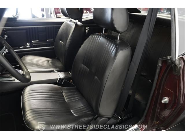 1967 Chevrolet Camaro (CC-2117166) for sale in Mesa, Arizona