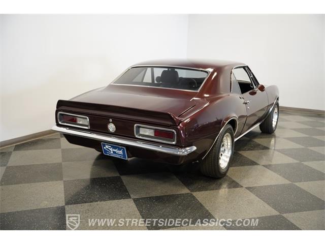 1967 Chevrolet Camaro (CC-2117166) for sale in Mesa, Arizona