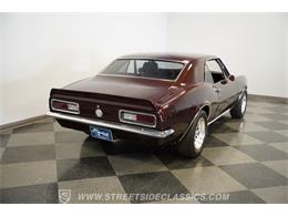 1967 Chevrolet Camaro (CC-2117166) for sale in Mesa, Arizona