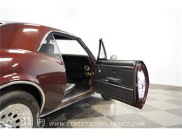 1967 Chevrolet Camaro (CC-2117166) for sale in Mesa, Arizona