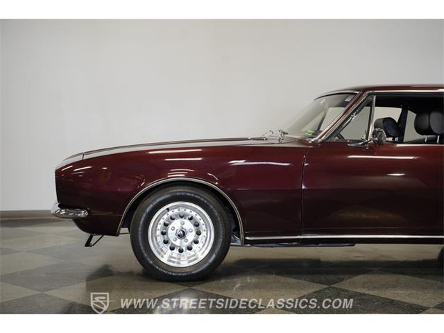 1967 Chevrolet Camaro (CC-2117166) for sale in Mesa, Arizona
