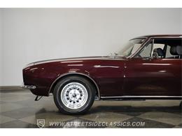 1967 Chevrolet Camaro (CC-2117166) for sale in Mesa, Arizona