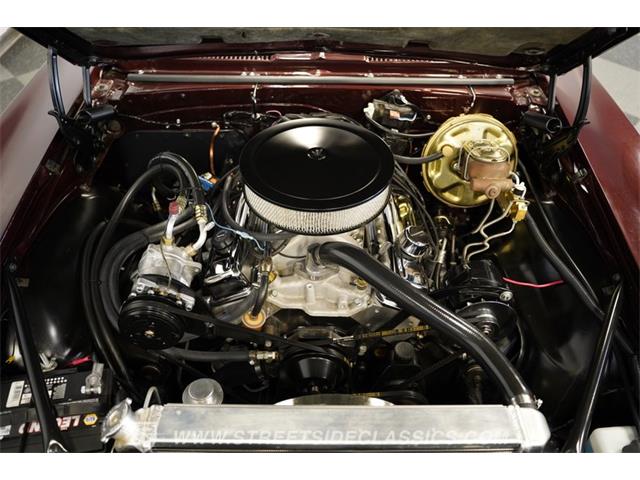 1967 Chevrolet Camaro (CC-2117166) for sale in Mesa, Arizona