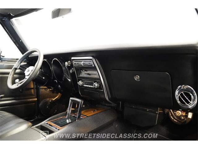 1967 Chevrolet Camaro (CC-2117166) for sale in Mesa, Arizona