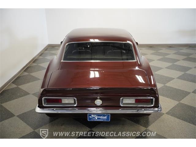 1967 Chevrolet Camaro (CC-2117166) for sale in Mesa, Arizona