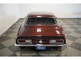 1967 Chevrolet Camaro (CC-2117166) for sale in Mesa, Arizona