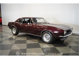 1967 Chevrolet Camaro (CC-2117166) for sale in Mesa, Arizona