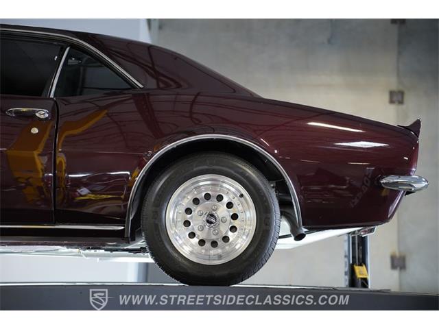 1967 Chevrolet Camaro (CC-2117166) for sale in Mesa, Arizona