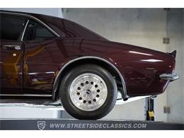 1967 Chevrolet Camaro (CC-2117166) for sale in Mesa, Arizona