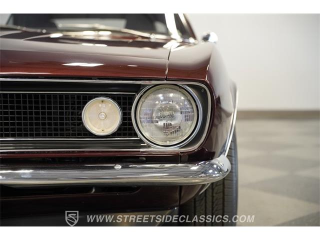 1967 Chevrolet Camaro (CC-2117166) for sale in Mesa, Arizona