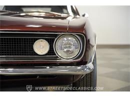 1967 Chevrolet Camaro (CC-2117166) for sale in Mesa, Arizona