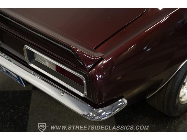 1967 Chevrolet Camaro (CC-2117166) for sale in Mesa, Arizona