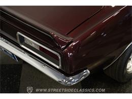 1967 Chevrolet Camaro (CC-2117166) for sale in Mesa, Arizona