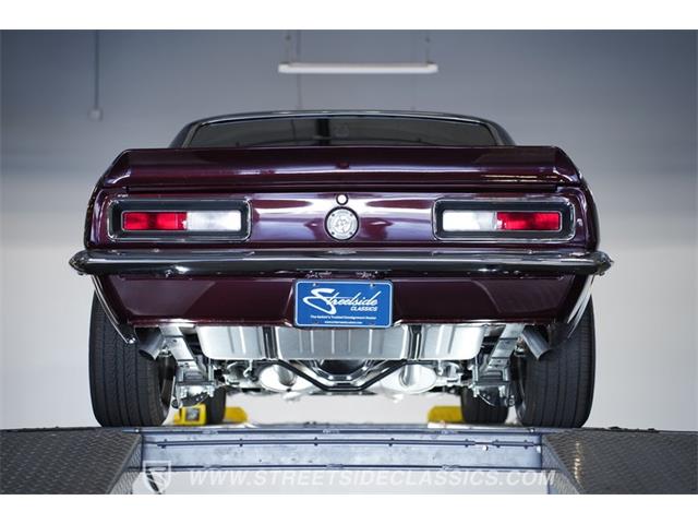 1967 Chevrolet Camaro (CC-2117166) for sale in Mesa, Arizona