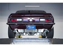 1967 Chevrolet Camaro (CC-2117166) for sale in Mesa, Arizona