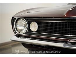 1967 Chevrolet Camaro (CC-2117166) for sale in Mesa, Arizona