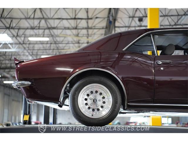 1967 Chevrolet Camaro (CC-2117166) for sale in Mesa, Arizona