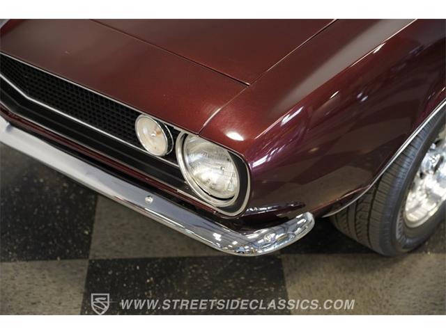 1967 Chevrolet Camaro (CC-2117166) for sale in Mesa, Arizona