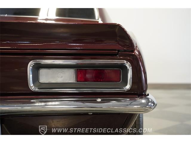 1967 Chevrolet Camaro (CC-2117166) for sale in Mesa, Arizona