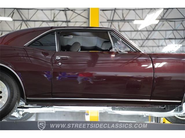 1967 Chevrolet Camaro (CC-2117166) for sale in Mesa, Arizona