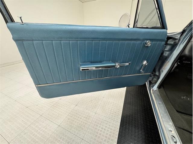 1964 Chevrolet Bel Air (CC-2117167) for sale in Morgantown, Pennsylvania