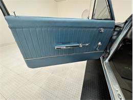 1964 Chevrolet Bel Air (CC-2117167) for sale in Morgantown, Pennsylvania