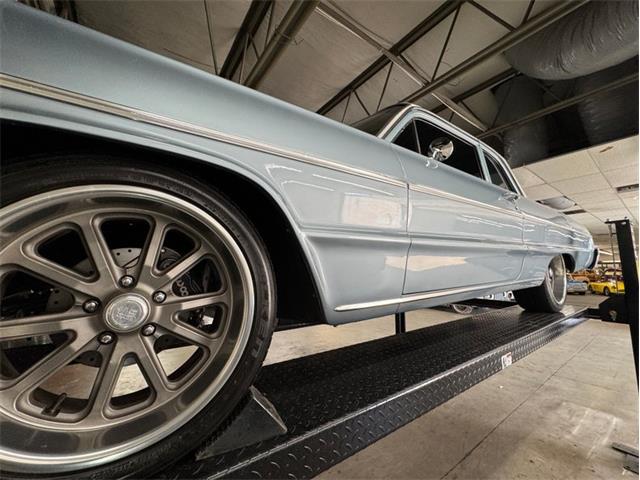 1964 Chevrolet Bel Air (CC-2117167) for sale in Morgantown, Pennsylvania
