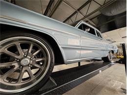 1964 Chevrolet Bel Air (CC-2117167) for sale in Morgantown, Pennsylvania
