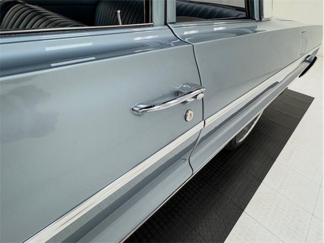 1964 Chevrolet Bel Air (CC-2117167) for sale in Morgantown, Pennsylvania