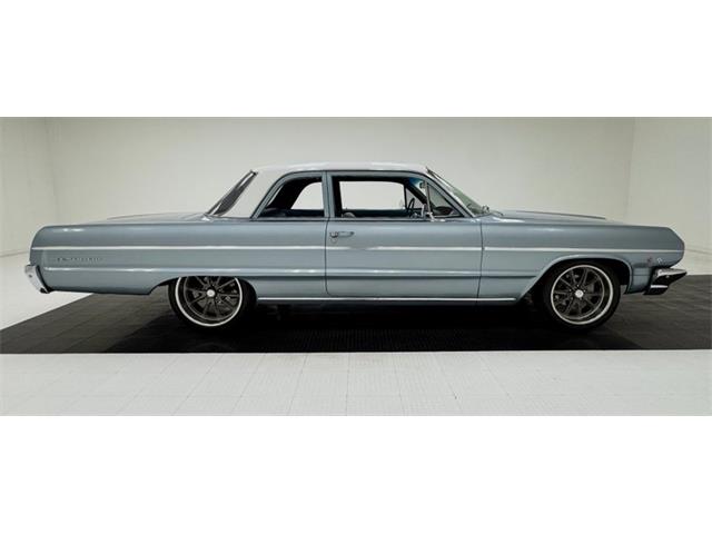 1964 Chevrolet Bel Air (CC-2117167) for sale in Morgantown, Pennsylvania