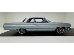 1964 Chevrolet Bel Air (CC-2117167) for sale in Morgantown, Pennsylvania