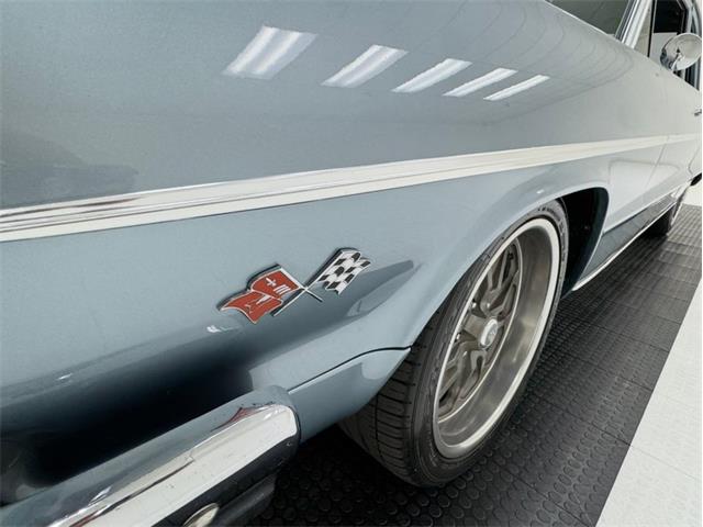 1964 Chevrolet Bel Air (CC-2117167) for sale in Morgantown, Pennsylvania