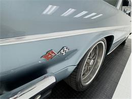 1964 Chevrolet Bel Air (CC-2117167) for sale in Morgantown, Pennsylvania