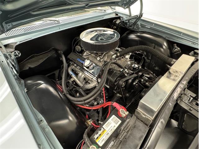 1964 Chevrolet Bel Air (CC-2117167) for sale in Morgantown, Pennsylvania