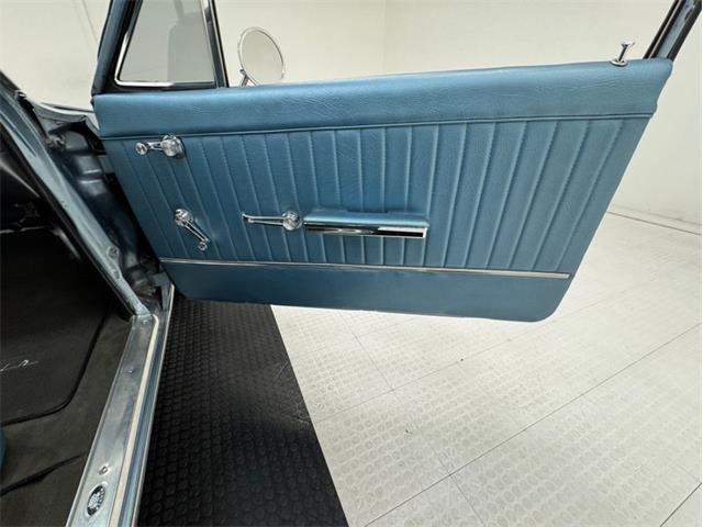 1964 Chevrolet Bel Air (CC-2117167) for sale in Morgantown, Pennsylvania