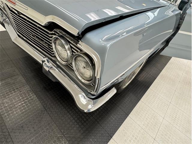 1964 Chevrolet Bel Air (CC-2117167) for sale in Morgantown, Pennsylvania