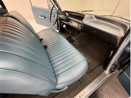 1964 Chevrolet Bel Air (CC-2117167) for sale in Morgantown, Pennsylvania