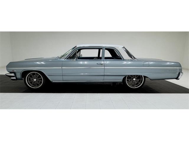 1964 Chevrolet Bel Air (CC-2117167) for sale in Morgantown, Pennsylvania