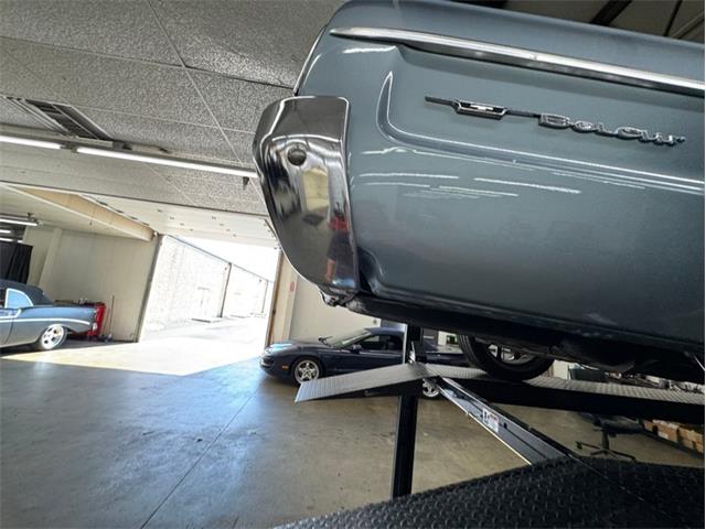 1964 Chevrolet Bel Air (CC-2117167) for sale in Morgantown, Pennsylvania
