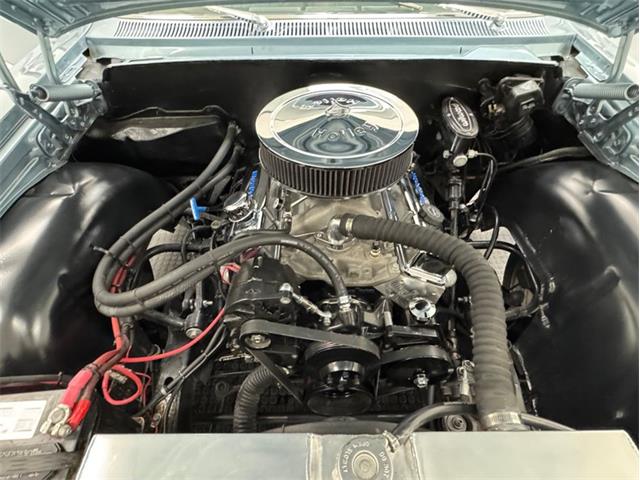 1964 Chevrolet Bel Air (CC-2117167) for sale in Morgantown, Pennsylvania