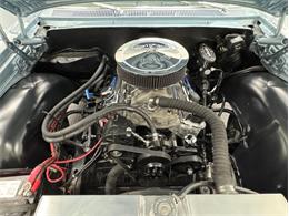 1964 Chevrolet Bel Air (CC-2117167) for sale in Morgantown, Pennsylvania