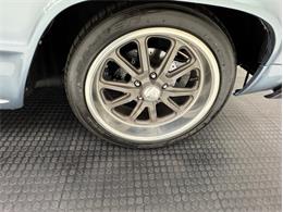 1964 Chevrolet Bel Air (CC-2117167) for sale in Morgantown, Pennsylvania
