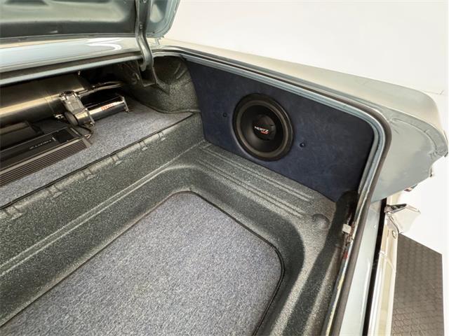 1964 Chevrolet Bel Air (CC-2117167) for sale in Morgantown, Pennsylvania