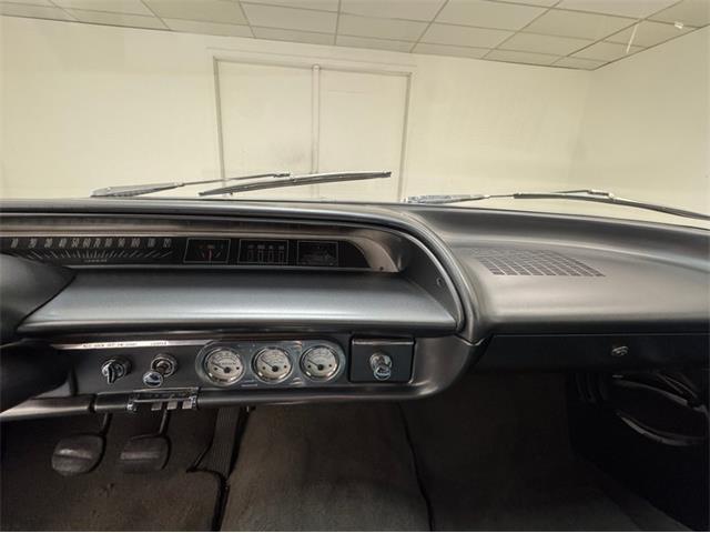 1964 Chevrolet Bel Air (CC-2117167) for sale in Morgantown, Pennsylvania