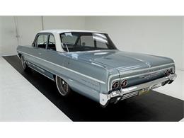 1964 Chevrolet Bel Air (CC-2117167) for sale in Morgantown, Pennsylvania