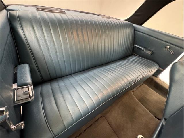 1964 Chevrolet Bel Air (CC-2117167) for sale in Morgantown, Pennsylvania