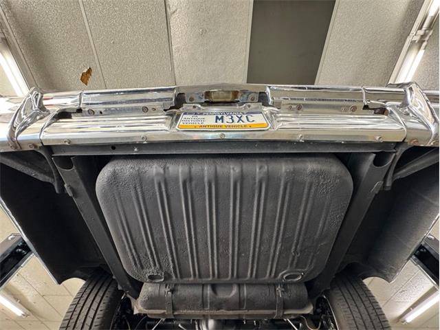 1964 Chevrolet Bel Air (CC-2117167) for sale in Morgantown, Pennsylvania