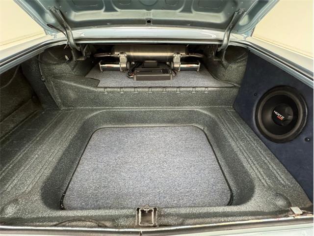 1964 Chevrolet Bel Air (CC-2117167) for sale in Morgantown, Pennsylvania