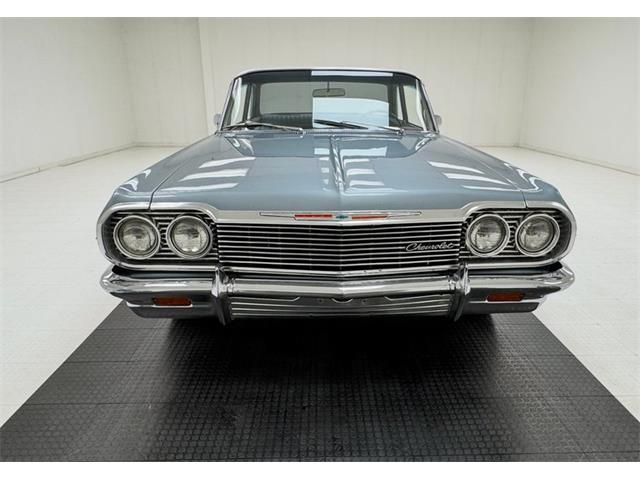 1964 Chevrolet Bel Air (CC-2117167) for sale in Morgantown, Pennsylvania